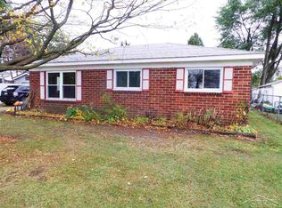 5089 Shreeves Rd, Fairgrove, MI 48733