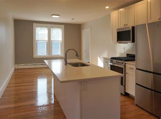 11 Ivaloo St #4, Somerville, MA 02143