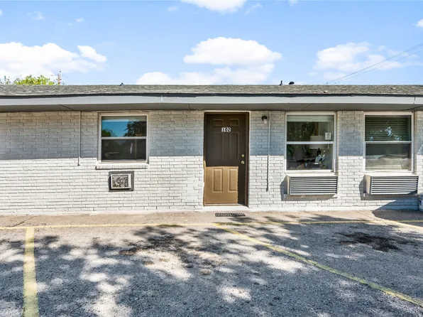 2001 Carl Rd, Irving, TX 75061