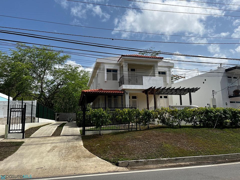 1st image of Carr 307 Poblado De Boqueron