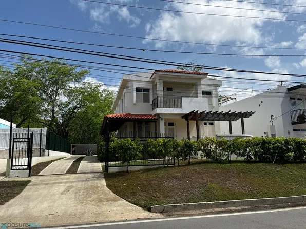 Carr 307 Poblado De Boqueron, Cabo Rojo, PR 00623