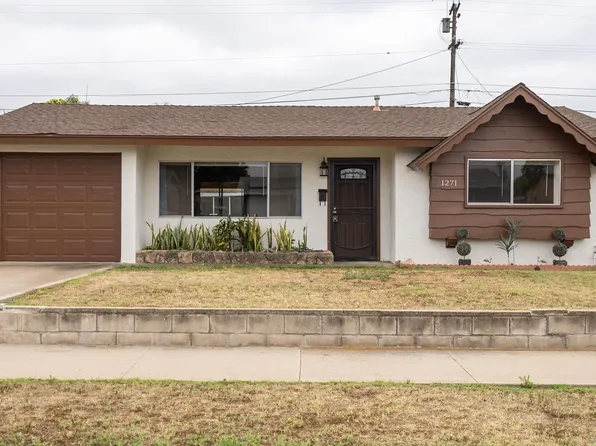 1271 Bosworth St, El Cajon, CA 92019