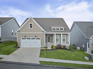 2017 Froman Dr, Baden, PA 15005