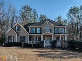 378 Pinyan Ln, Canton, GA 30115