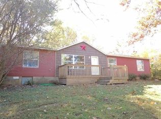 3660 Garrett Rd, Ekron, KY 40117