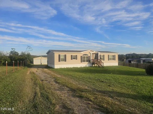 42 Wisecarver Rd, Mosheim, TN 37818