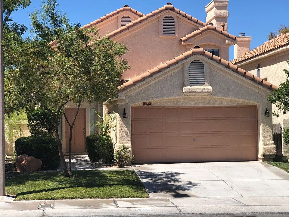 1st image of 8216 Peaceful Canyon Dr