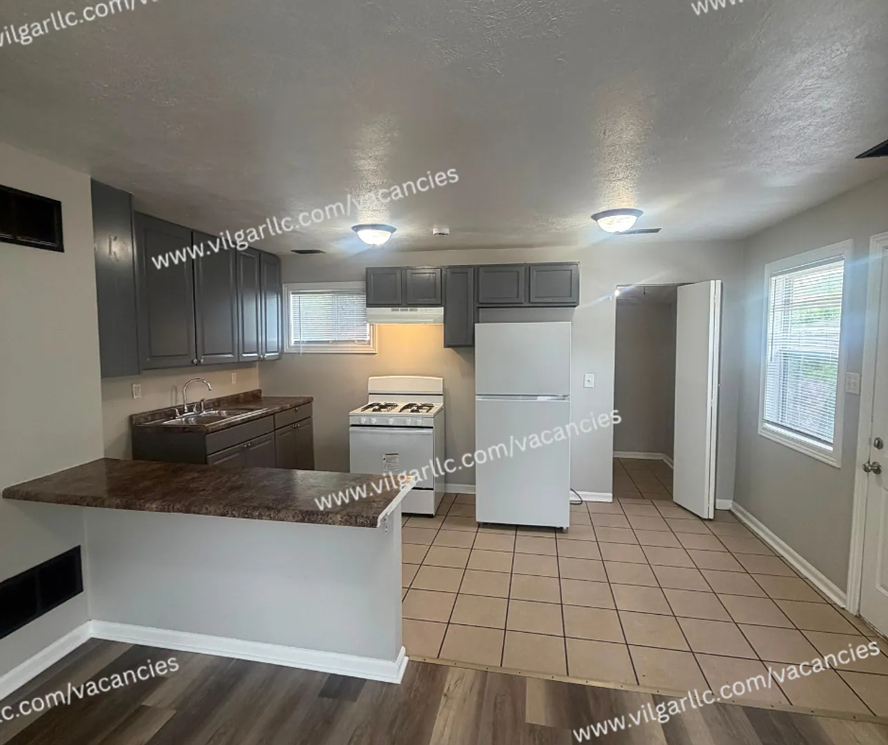 Very spacious 3 Bedroom 1 Bathroom home. — Photo 4