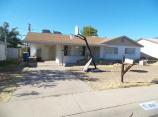 1038 E El Camino Dr, Phoenix, AZ 85020