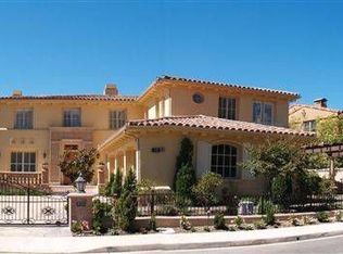 15 Vista Tramonto, Newport Coast, CA 92657
