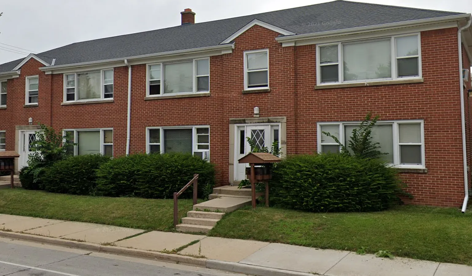 Linden Properites — Photo 1