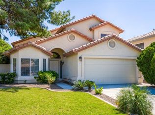 89 S Willow Creek St, Chandler, AZ 85225