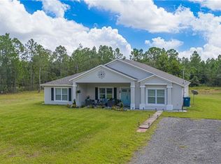 1305 Deer Path Dr, Osteen, FL 32764