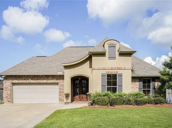 163 Fayedaye Dr, Madisonville, LA 70447