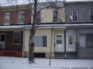 1924 7th St, Camden, NJ 08104