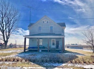 203 Emmett St, Kinsman, IL 60437