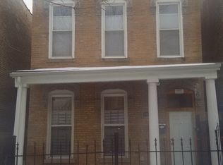 2921 W Walnut St #1, Chicago, IL 60612