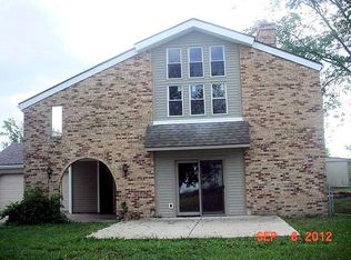 14908 Kiefer Rd, Germantown, OH 45327