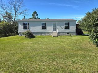 11681 Quarry Rd, Henderson, NY 13650