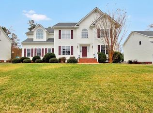 4621 Sadler Grove Way, Glen Allen, VA 23060