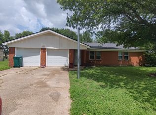 105 Cresthill Dr, Waco, TX 76705
