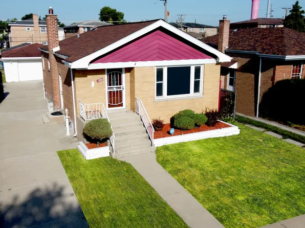 286 Oglesby Ave, Calumet City, IL 60409