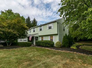 11 Tisa Ln, Pottstown, PA 19465