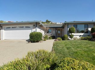 2096 Hillside Cir, San Leandro, CA