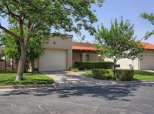 6167 Los Felinos Cir, El Paso, TX 79912