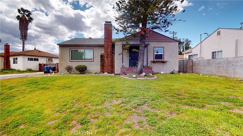 8237 Alcove Ave, North Hollywood, CA 91605