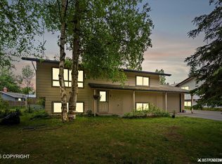 3318 W 64th Ave, Anchorage, AK 99502