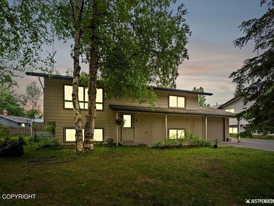 3318 W 64th Ave, Anchorage, AK, 99502