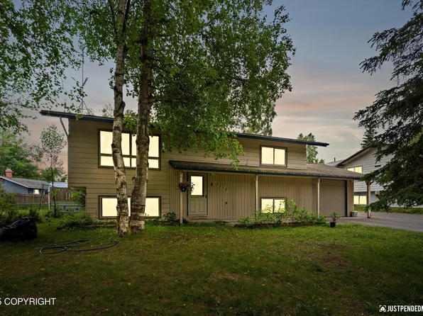 3318 W 64th Ave, Anchorage, AK 99502