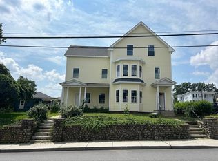 20 Graham St, Gardner, MA 01440
