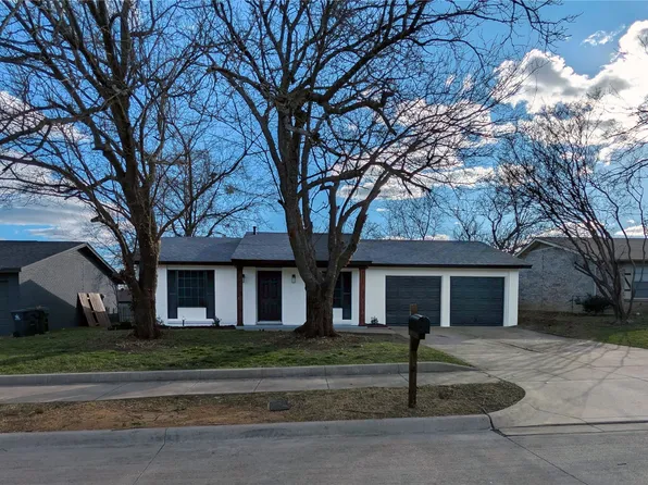 1508 Winderemere Dr, Arlington, TX 76014