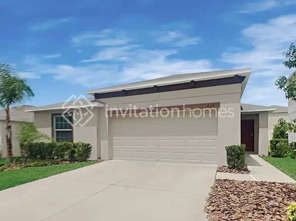 207 English Heritage Pl, Dover, FL 33527