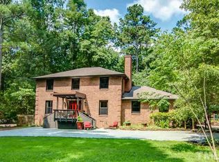 3218 Pinafore Dr, Durham, NC 27705