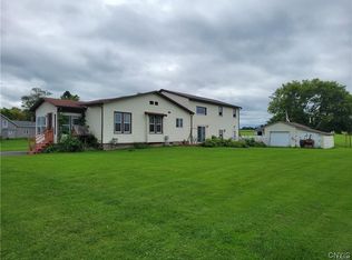 4876 State Route 5, Vernon, NY 13476
