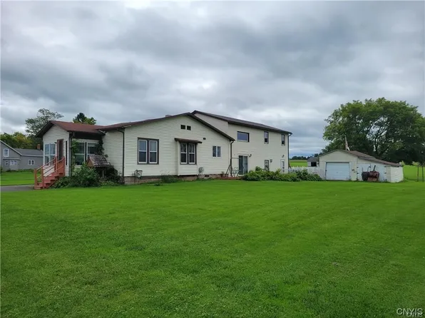 4876 State Route 5, Vernon, NY 13476