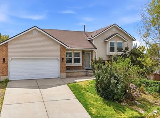 459 W 2600 N, Lehi, UT 84043