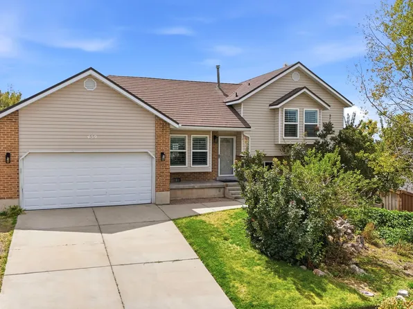 459 W 2600 N, Lehi, UT 84043