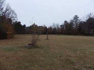 Warpath Rd, Columbus, MS 39702