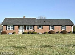 3300 Paprika Ct, Adamstown, MD 21710