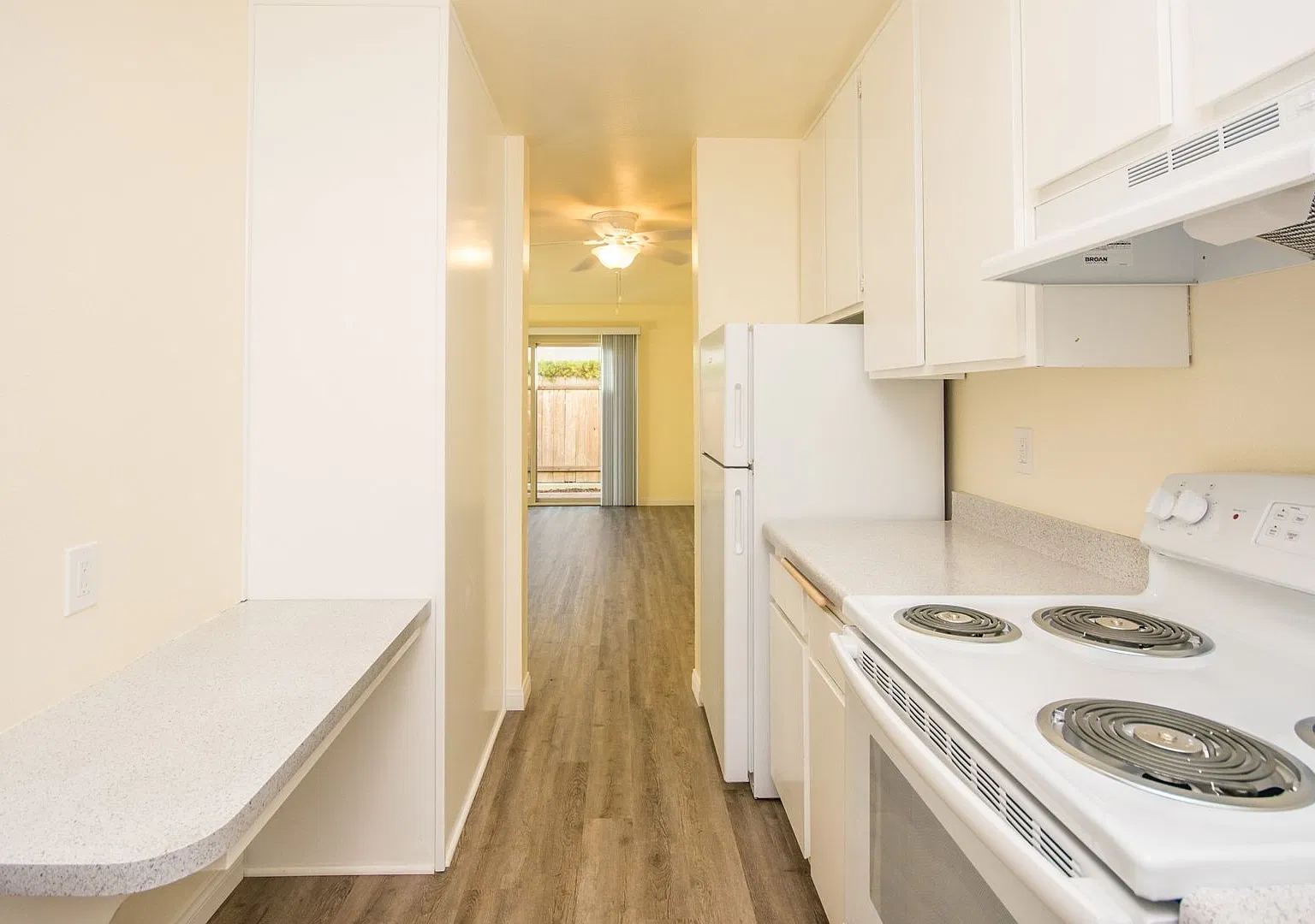Merrywood Apartments — Photo 3