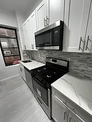 Rented by Salon Realty Corp