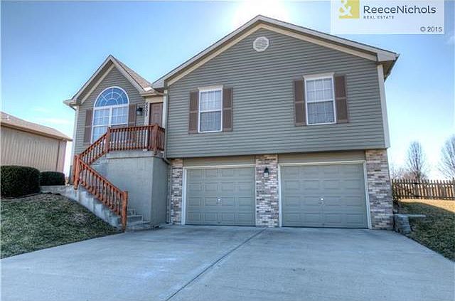 6805 NE 113th Ter Kansas City, Mo