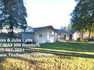 21417 35th Ave SE, Bothell, WA 98021
