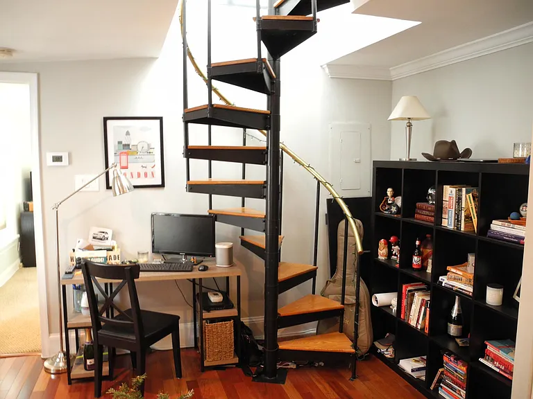 1712 Wallace St #301 — Photo 6