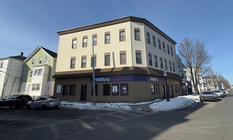 1st image of 1155-1157 Pleasant St