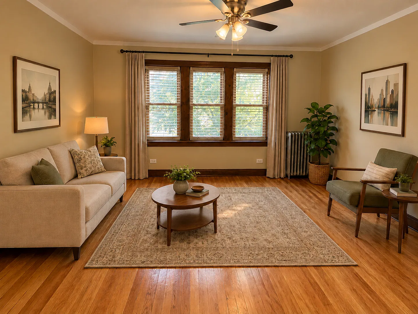 1 bed, 700 sqft, $1,790 — Photo 4
